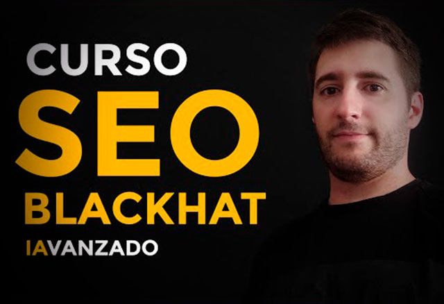 SEO BlackHat IAvanzado de Jose María seo blackhat iavanzado de jose maria 651bea16f3737