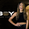 Soy High Ticket 100K de Regina Carreon