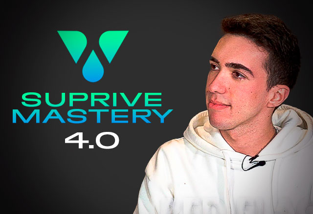 Suprive Mastery 4.0 – Master en Agencia de Servicios suprive mastery 4 0 master en agencia de servicios 651be906cf060