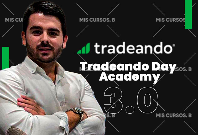 Tradeando Day Academy 3.0 de Enrique Moris Vega tradeando day academy 3 0 de enrique moris vega 651be77c89f91