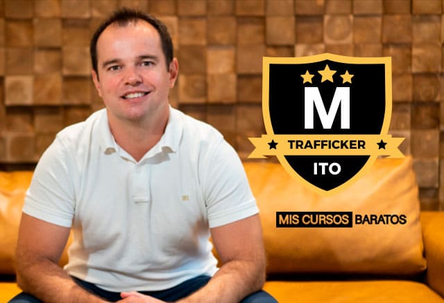 Trafficker Digital Master ITO de Roberto Gamboa trafficker digital master ito de roberto gamboa 651d2d7c13ed7