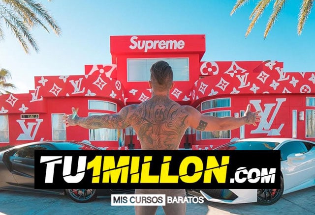 TU1MILLON de Amadeo Llados 2 TU1MILLON de Amadeo Llados tu1millon de amadeo llados 651d2d912df44