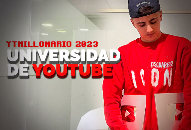 Universidad de Youtube de Ytmillonario universidad de youtube de ytmillonario 651be985228f8