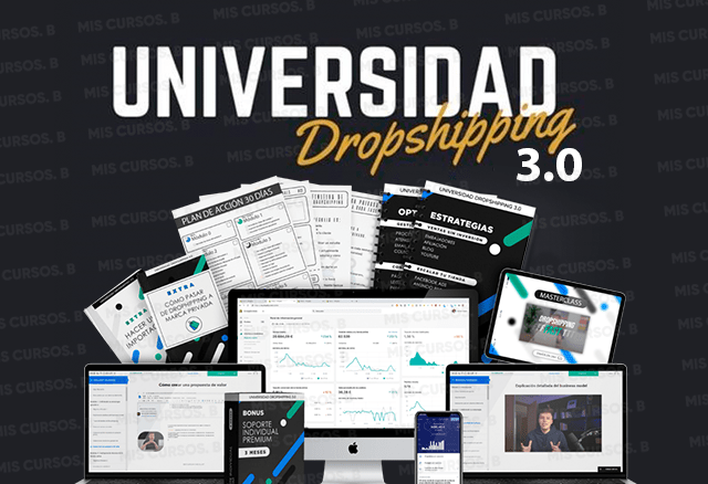 Universidad Dropshipping 3.0 de Adrián Sáenz 2 Universidad Dropshipping 3.0 de Adrián Sáenz universidad dropshipping 3 0 de adrian saenz 651bde5e91a17