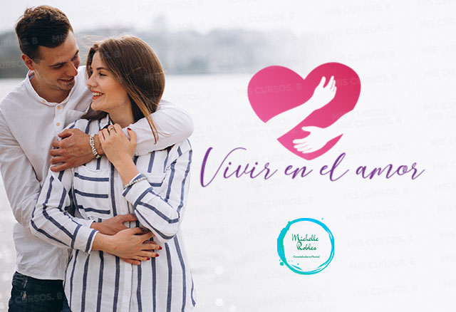 Vivir en el Amor de Michelle Robles vivir en el amor de michelle robles 651bde0db8ca8