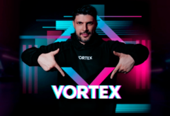Vortex de German Regalado