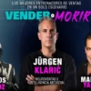 Debate de Ventas - Vender o Morir de Jurgen Klaric, Carlos Muñoz y Marcelo Yaguna