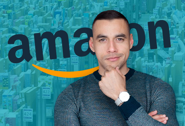 Como Vender en Amazon FBA paso a paso de Alve Castellanos como vender en amazon fba paso a paso de alve castellanos 6566c33023d0c