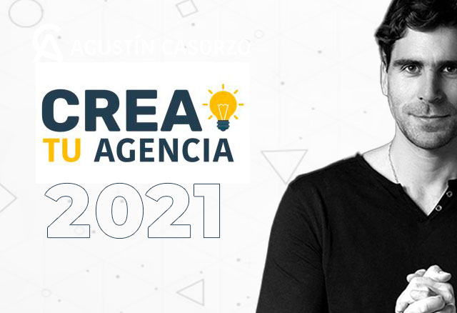 Crea tu Agencia de Agustín Casorzo crea tu agencia de agustin casorzo 6566c2fd6f38d