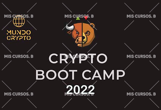 Crypto Bootcamp de Mundo Crypto crypto bootcamp de mundo crypto 656576705e641