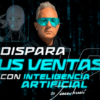 Dispara Tus Ventas con Inteligencia Artificial de Jurgen Klaric