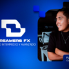 Dreamers FX Completo de Gregory Trejo