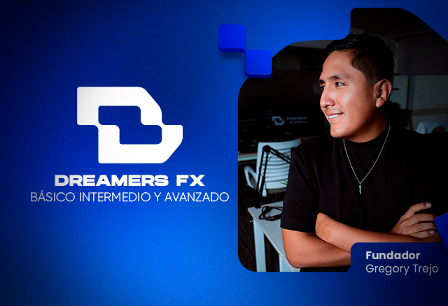Dreamers FX Completo de Gregory Trejo dreamers fx completo de gregory trejo 655c40454a9e9