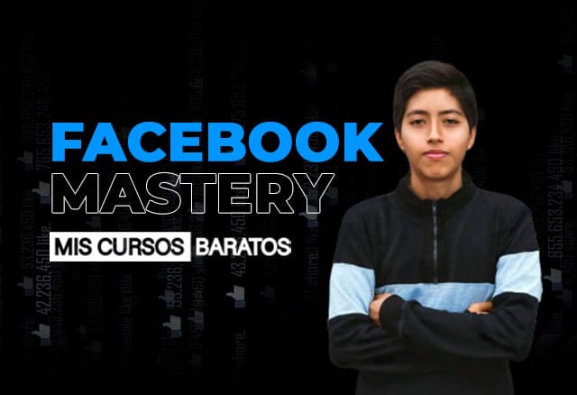 Facebook Mastery de Jhon Pilataxi facebook mastery de jhon