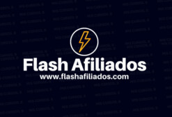 Flash Afiliados de Oswaldo Pacheco