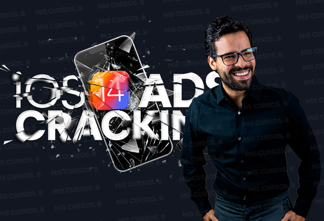 iOS14 Ads Cracking de Luis Tenorio ios14 ads cracking de luis tenorio 656577de28d7a