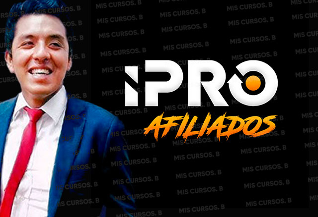iPRO Afiliados de Martín Adán ipro afiliados de martin adan 6566c4aba82c9
