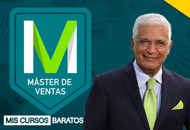 Master de Ventas de Luis Eduardo Barón master de ventas de luis eduardo baron 6566c110b5df8