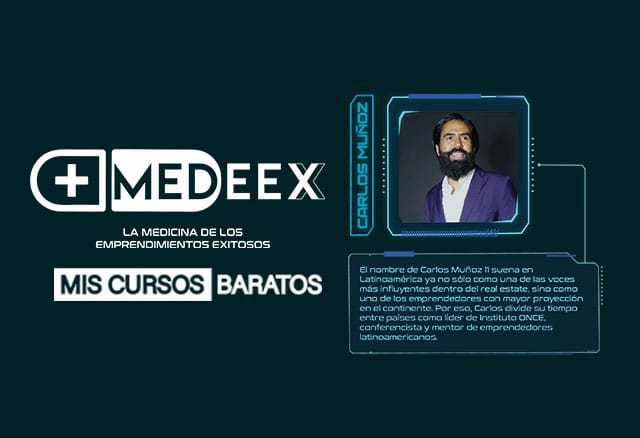 Medeex de Carlos Muñoz medeex de carlos munoz 6566c150b565f