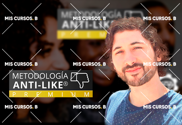 Metodología ANTI-LIKE Premium de Daniel Wilson 3 Metodología ANTI-LIKE Premium de Daniel Wilson metodologia anti like premium de daniel wilson 6566c7c0c34c9