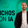 Nichos con IA de Daniel Llamazares