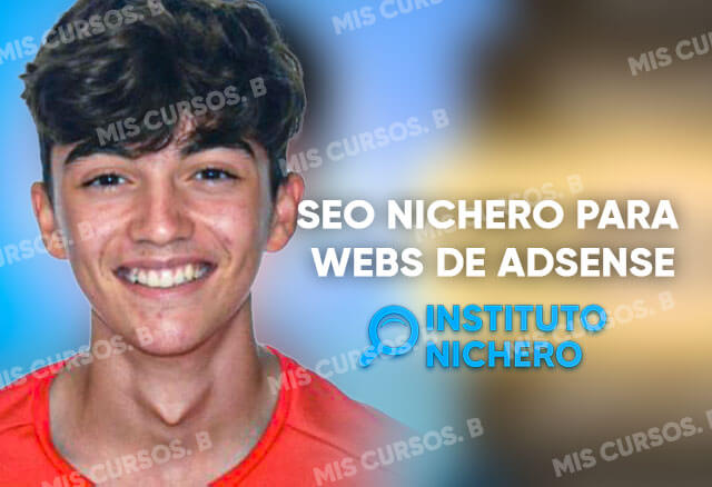 SEO Nichero para Webs de Adsense de Anas Andaloussi seo nichero para webs de adsense de anas andaloussi 6566c6f5021af