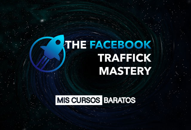 The Facebook Traffick Mastery de Carlos Muñoz the facebook traffick mastery de carlos munoz 6566c230aa67f