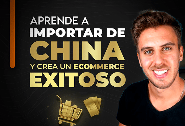 Aprende a Importar de China y Crea un Ecommerce Exitoso de Woker Academy aprende a importar de china y crea un ecommerce exitoso de woker academy 657a9354baf66