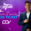 Closer de Ventas High Ticket de Daniel Iriarte