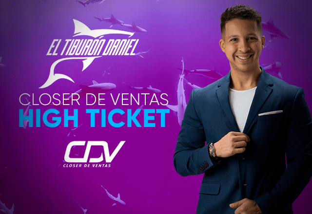 Closer de Ventas High Ticket de Daniel Iriarte closer de ventas high ticket de daniel iriarte 656c1271e7660