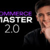 Commerce Master 2.0 de Mike Munzvil