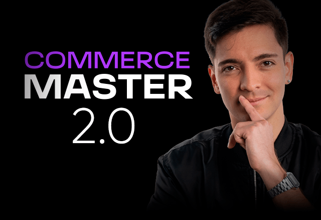 Commerce Master 2.0 de Mike Munzvil commerce master 2 0 de mike munzvil 657a93734c7b9
