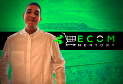 Ecom Mentory de Bruno Aguilar