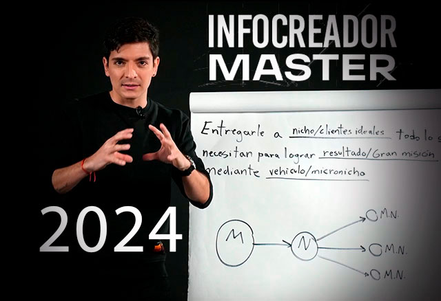 InfoCreador Master 2024 de Bemaster infocreador master 2024 de bemaster 65a6bffdb7306