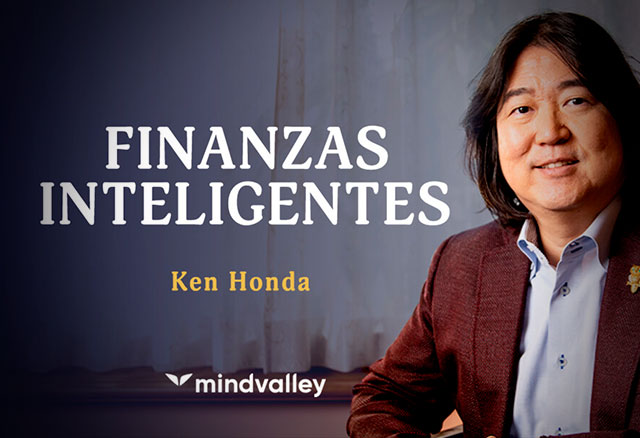 Desafío de Finanzas Inteligentes de Ken Honda 1 Desafío de Finanzas Inteligentes de Ken Honda