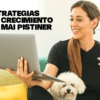 Estrategias de crecimiento de Mai Pistiner