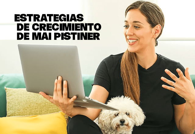 Estrategias de crecimiento de Mai Pistiner estrategias de crecimiento de mai pistiner 65bc7e8f595b9