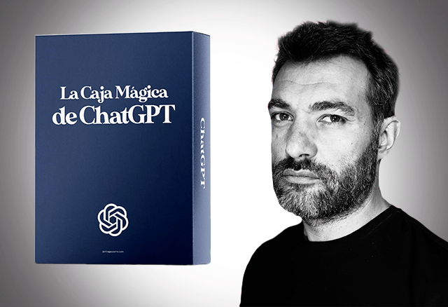 La Caja Mágica de ChatGPT de Santiago Cosme 3 La Caja Mágica de ChatGPT de Santiago Cosme la caja magica de chatgpt de santiago cosme 65bbd6df60a30