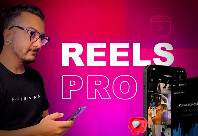 Reels Pro de Rafael Bem reels pro de rafael bem 65c66537c181a