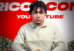 TheNino Masterclass Tu Camino al Éxito en YouTube