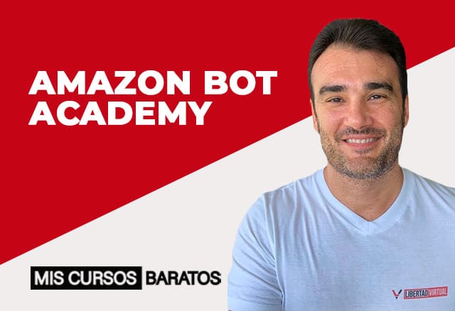 Amazon Bot Academy de Libertad Virtual amazon bot academy de libertad virtual 65e7fc8d2dd00