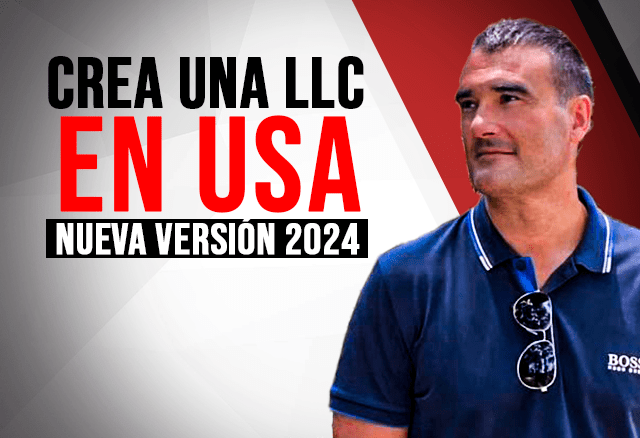 Como Crear LLC USA 2024 de Libertad Virtual como crear llc usa 2024 de libertad virtual 65e80004cc727