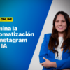 Curso IA Chatbots Instagram Manager