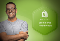 Diplomado en Ecommerce Tienda Propia