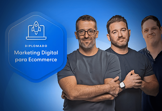 Diplomado en Marketing Digital para Ecommerce diplomado en marketing digital para ecommerce 65f1e5ff98273