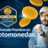Diplomado Premium en Criptomonedas