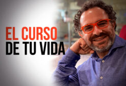 El Curso de tu vida de Mago More