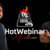 Hot Webinar Machine de CopyNation