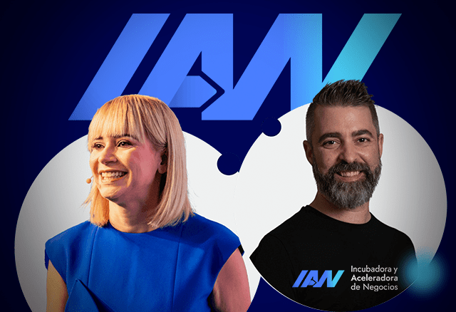 IAN – Incubadora y Aceleradora de Negocios de Servicios y Consultoría ian incubadora y aceleradora de negocios de servicios y consultoria 660501fd91b66