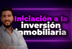 Iniciación a la Inversión Inmobiliaria de César Rivero